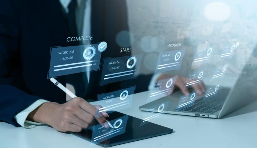 集贤县小程序定制：本地计算赋能，解锁核心优势