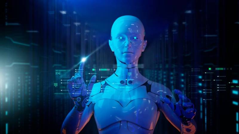 AI应用落地服务