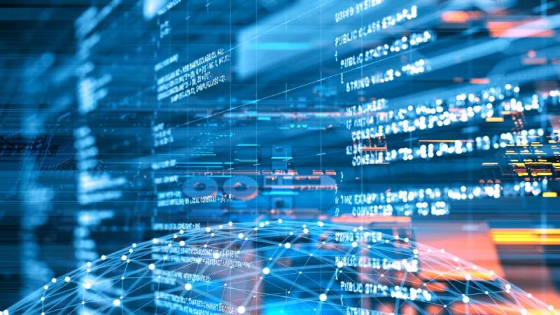 Linux基石：集贤县小程序开发公司的技术底座与发行版选择逻辑
