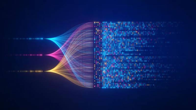 集贤县软件开发：解锁高性能应用的核心技术路径