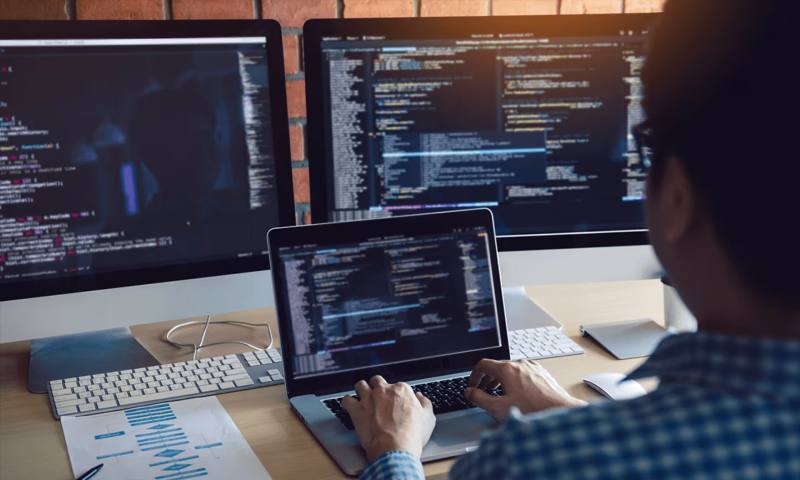 数据科学选型：R与Python如何赋能集贤县网站建设？